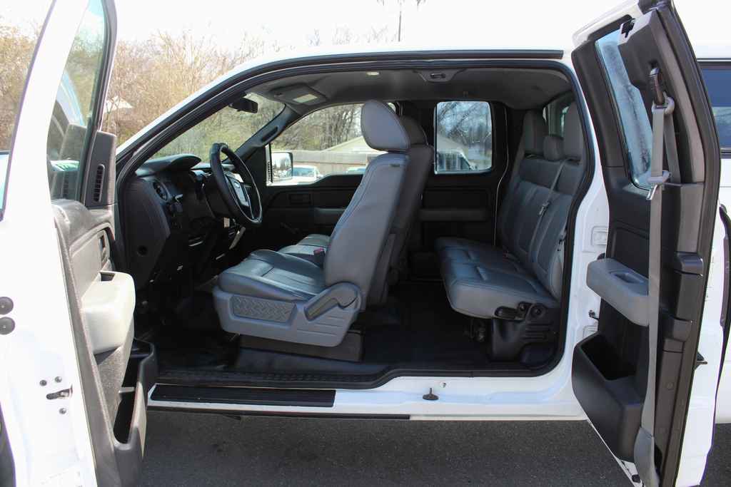 Used 2014 Ford F150 XL image 20