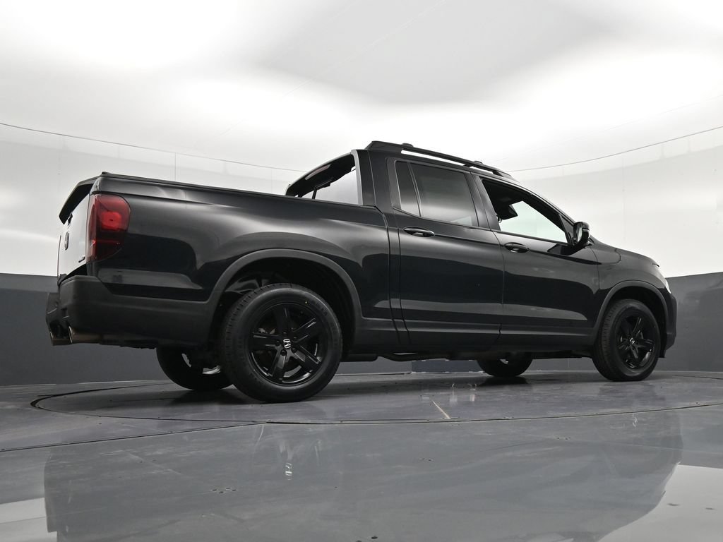 Used 2023 Honda Ridgeline Black Edition image 32
