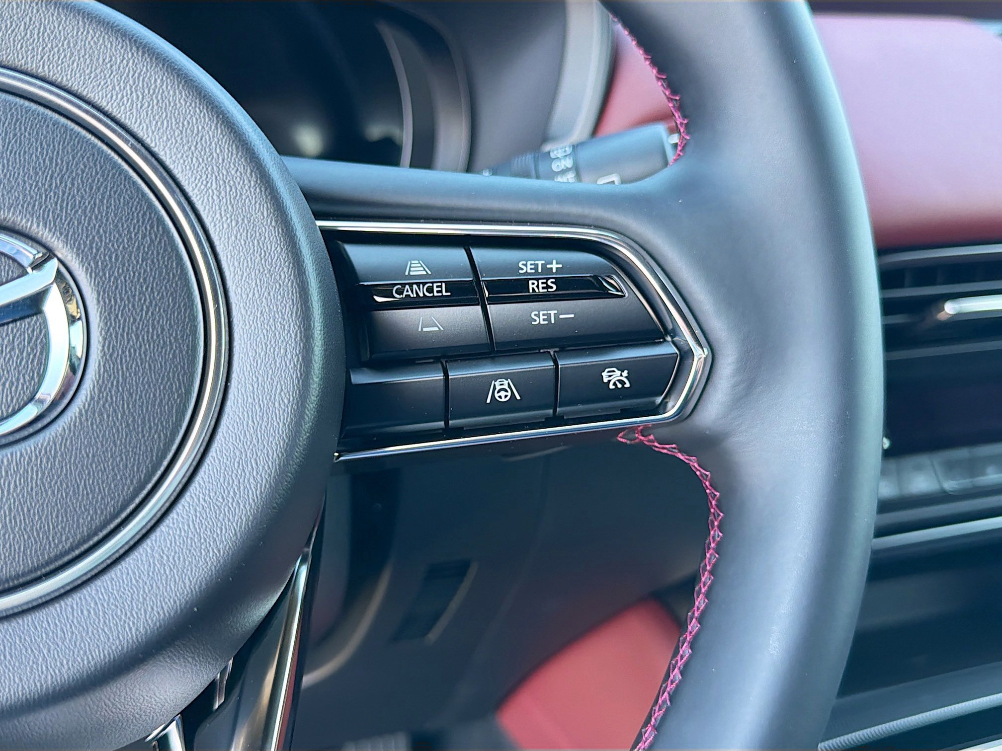 New 2026 MAZDA CX-70 3.3 Turbo w/ Premium Plus Pkg image 39