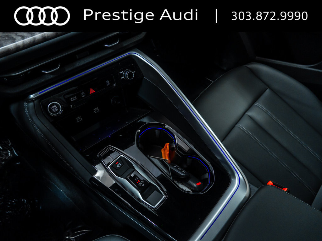 Used 2026 Audi Q5 Premium AWD/4WD image 18