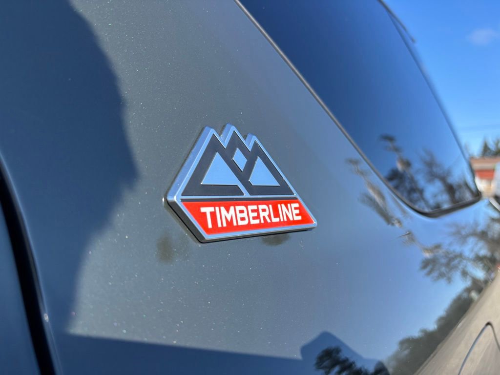 Used 2024 Ford Explorer Timberline image 9