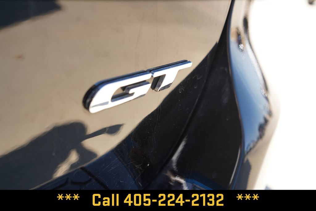 Used 2026 Dodge Durango GT AWD/4WD image 7