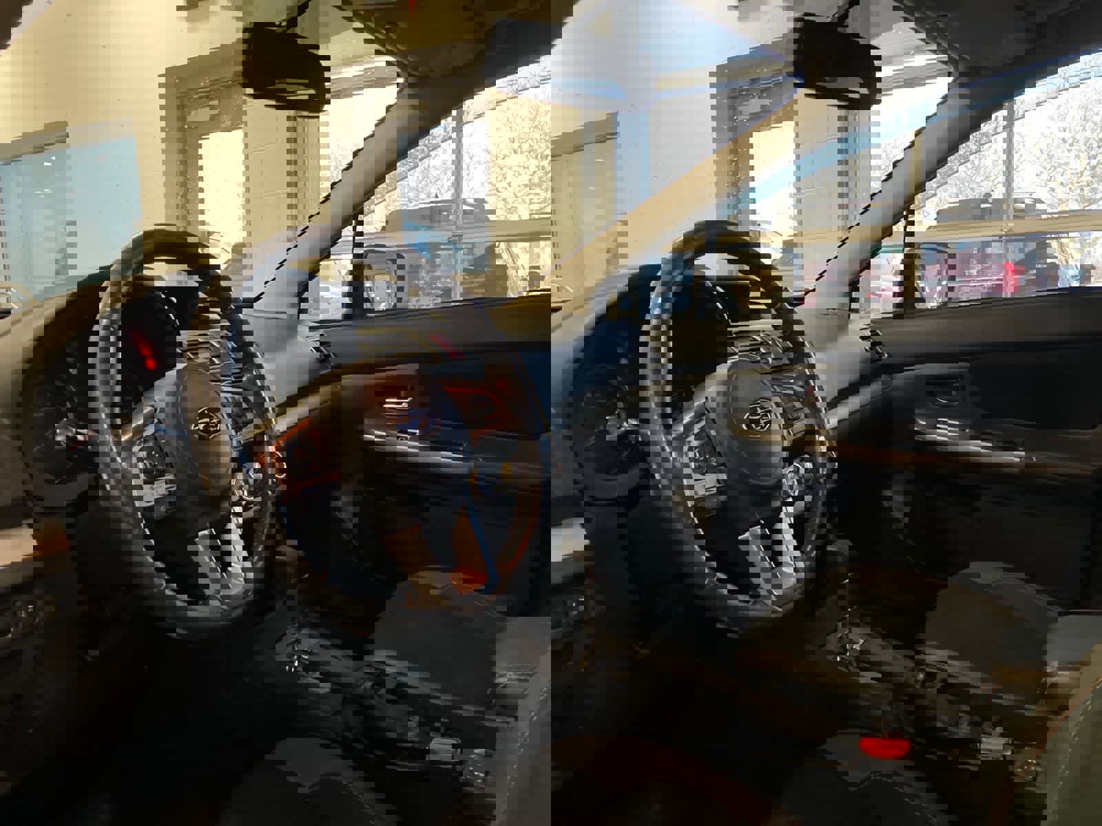 Used 2016 Subaru Crosstrek 2.0i Premium w/ Moonroof Package image 4