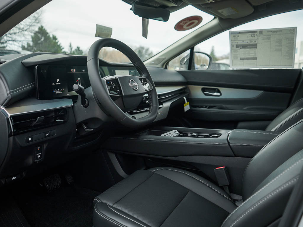 New 2026 Nissan Murano SL AWD/4WD image 18
