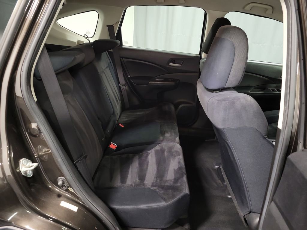 Used 2014 Honda CR-V LX image 23