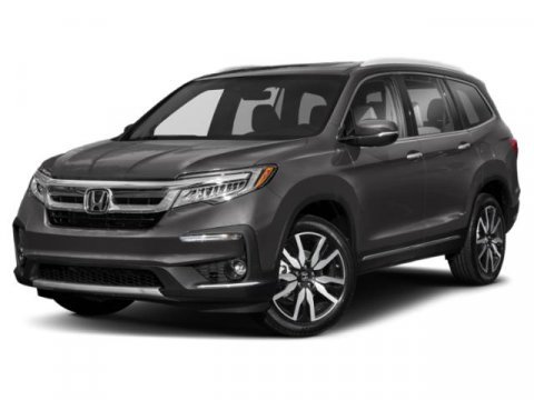 Used 2019 Honda Pilot Touring