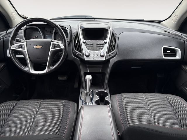 Used 2015 Chevrolet Equinox LT w/ Driver Convenience Package FWD image 10