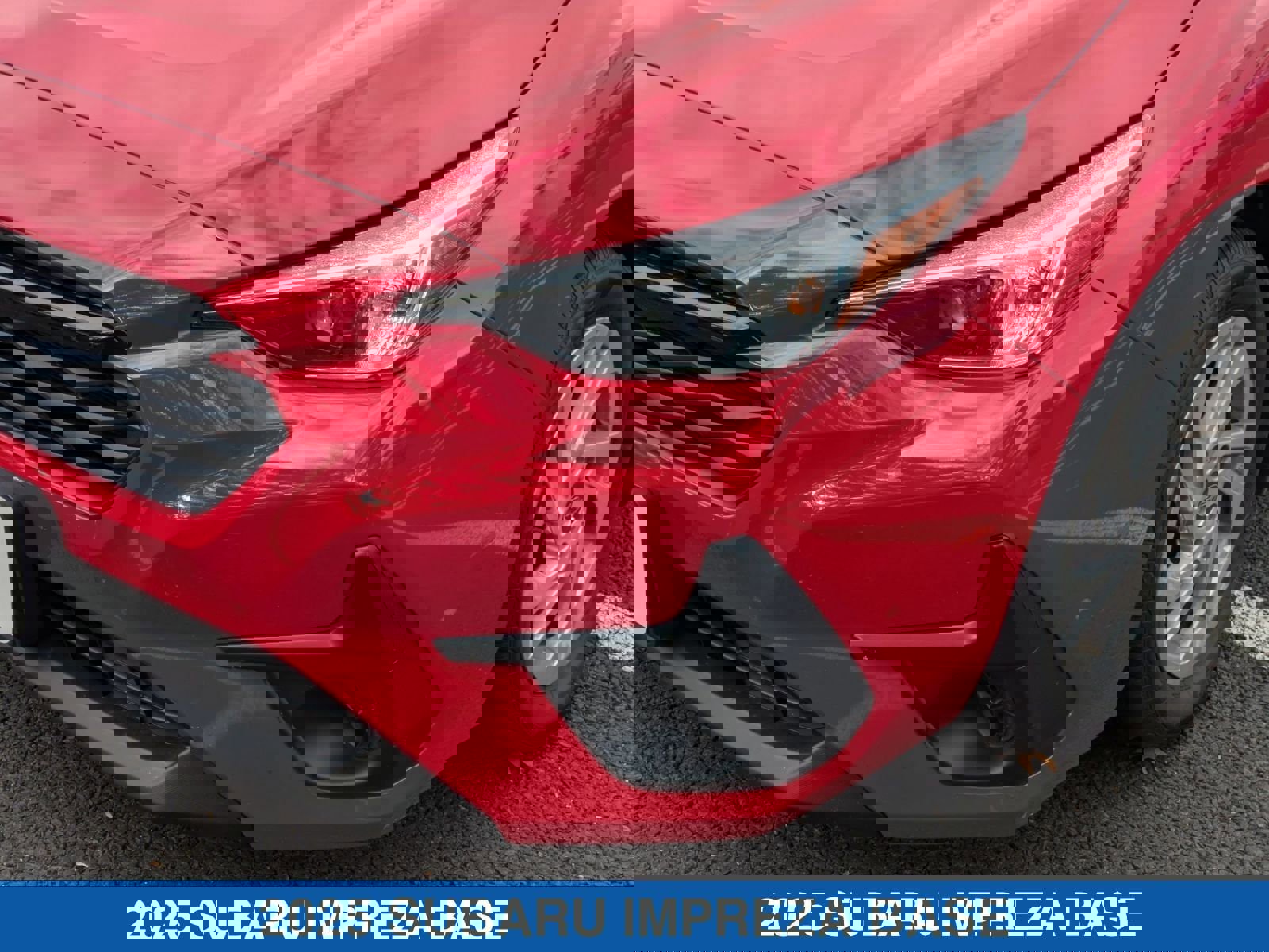 Certified 2025 Subaru Impreza 2.0i image 10