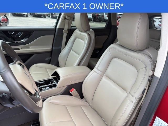 Used 2021 Lincoln Corsair FWD w/ Equipment Group 101A image 17