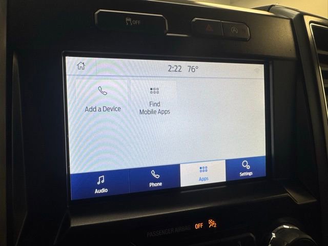 Used 2019 Ford F150 XLT w/ Equipment Group 302A Luxury image 37