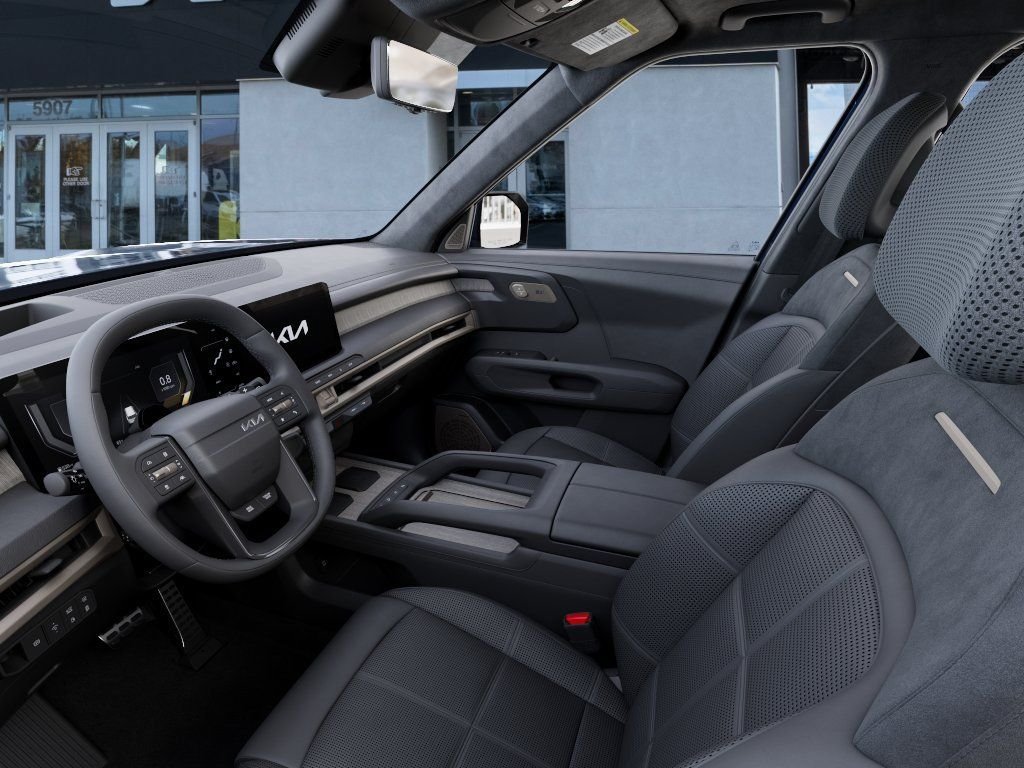 New 2027 Kia Telluride X-Line SX Prestige AWD/4WD image 17