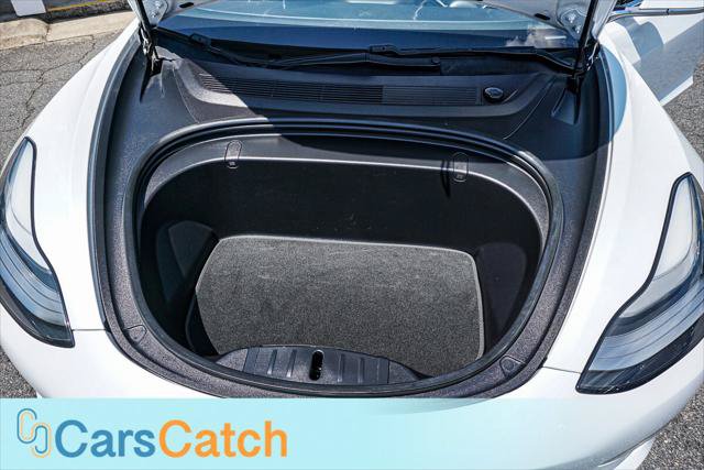 Used 2019 Tesla Model 3 Mid Range RWD image 35