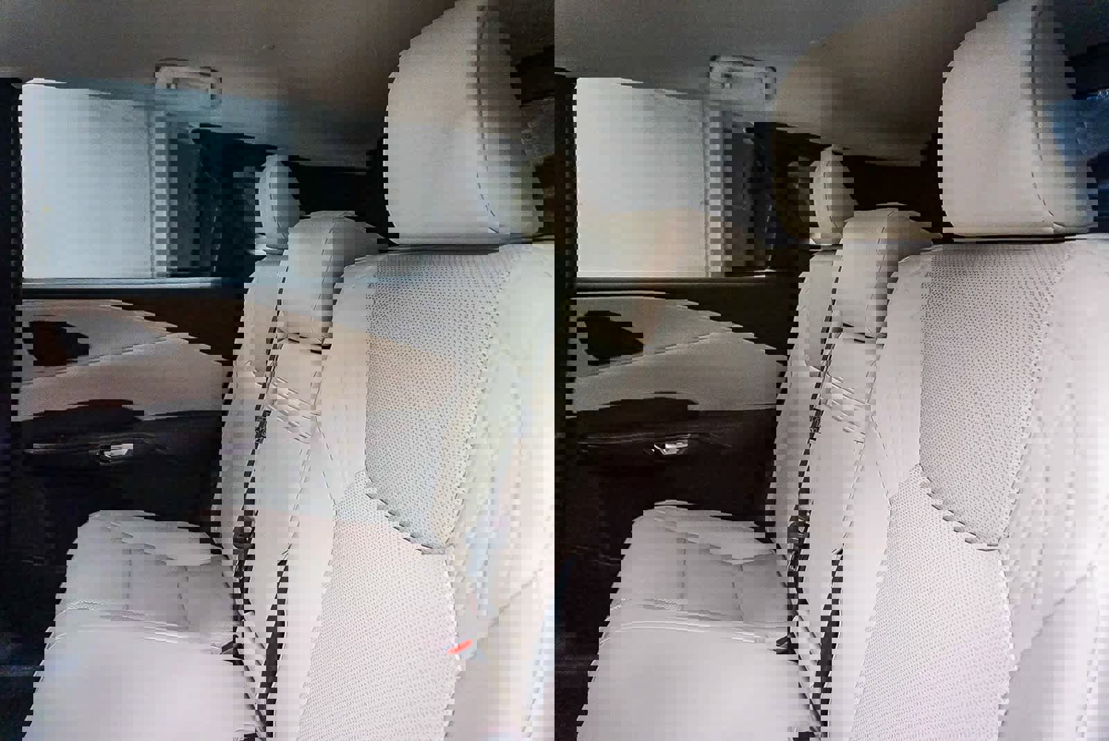 Used 2023 Lexus RX 350 FWD w/ Cold Area Package image 19