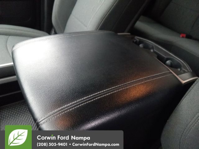 Used 2022 RAM 2500 Big Horn w/ Level A Equipment Group image 19