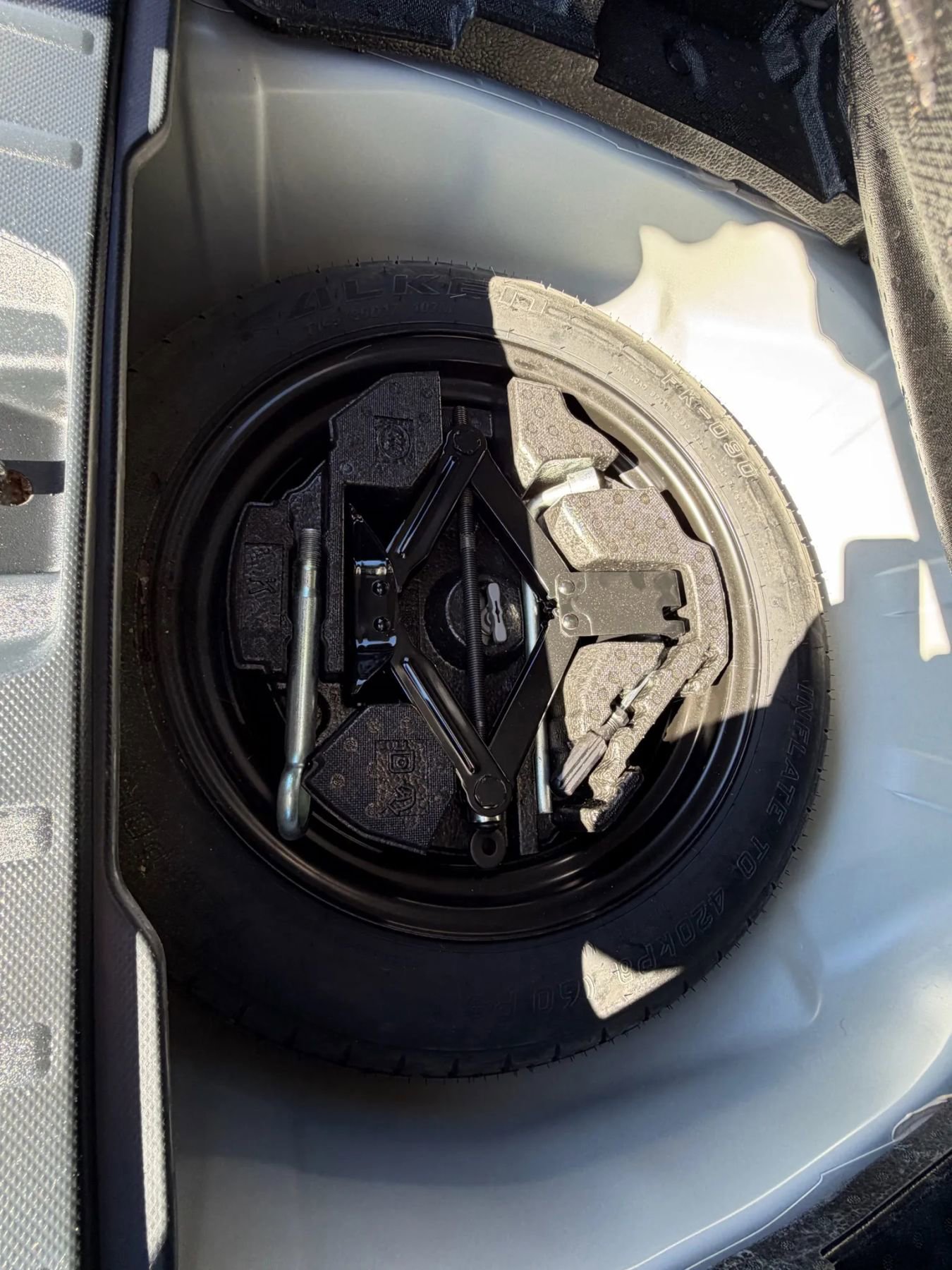 Used 2019 Subaru Forester Sport w/ Popular Package #2 AWD/4WD image 35