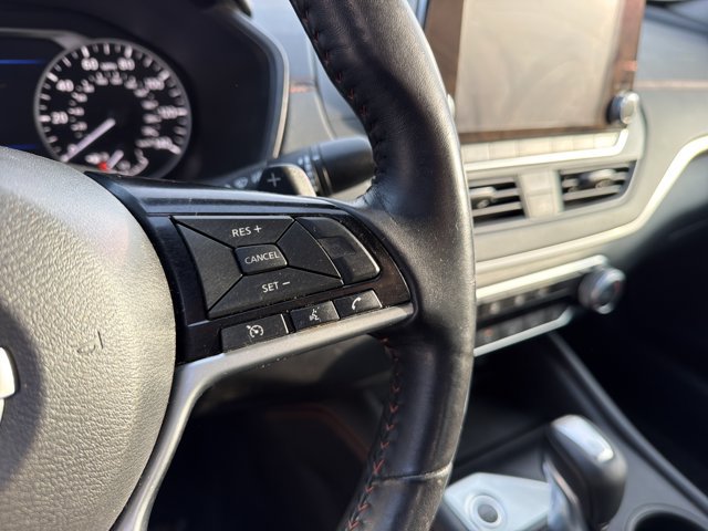 Used 2019 Nissan Altima 2.5 SR FWD image 20