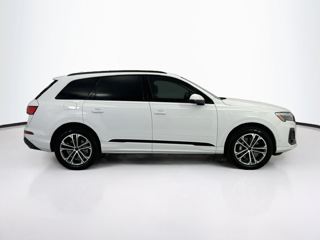New 2026 Audi Q7 2.0T Premium Plus AWD/4WD image 4