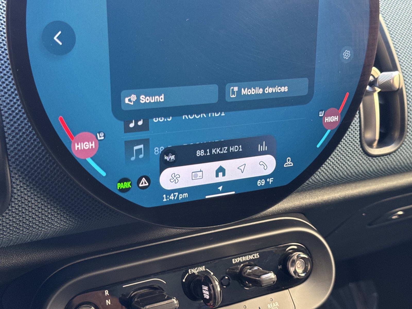 Used 2025 MINI Cooper Countryman S w/ Comfort Package Max image 21