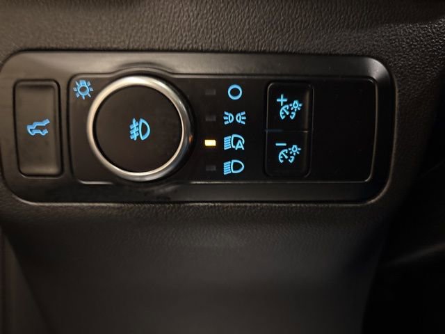 Used 2024 Ford Bronco Sport Outer Banks w/ Tech Package image 15