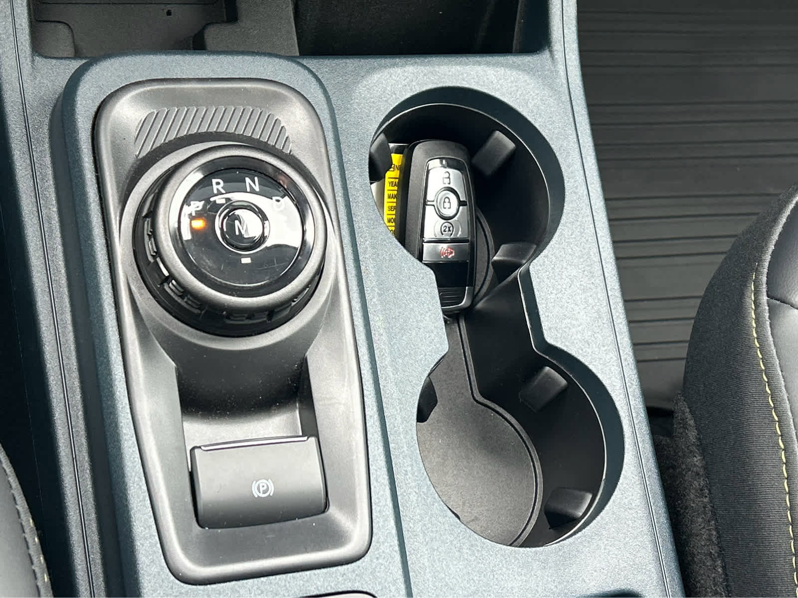 New 2025 Ford Maverick Lobo image 61