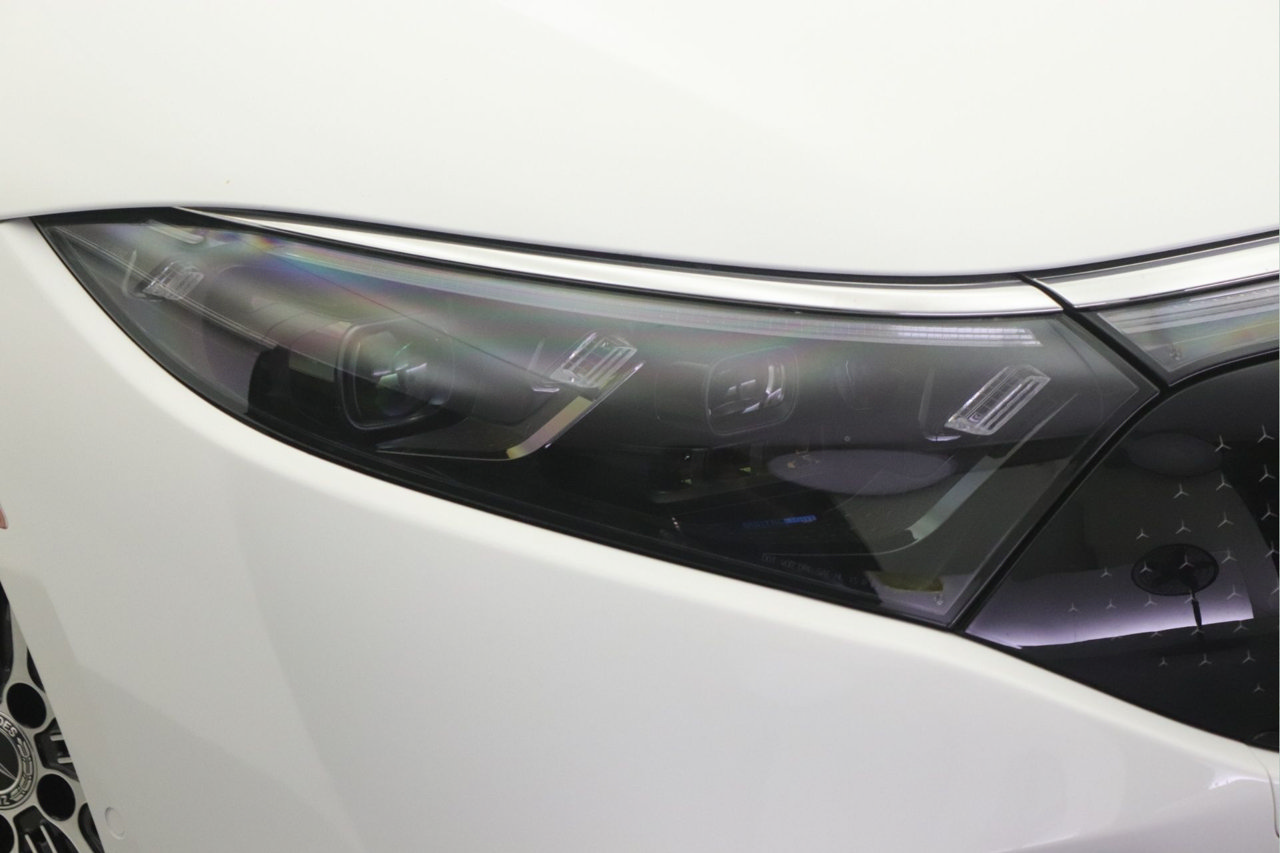 Certified 2023 Mercedes-Benz EQS 450+ Sedan image 25