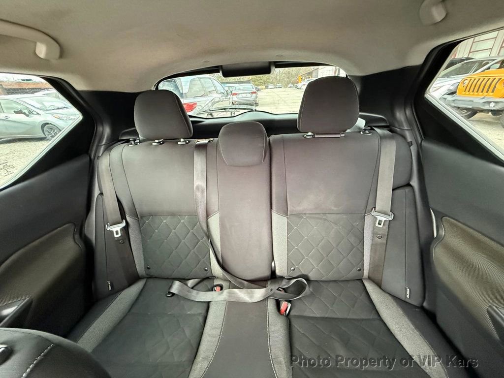 Used 2020 Nissan Kicks S image 13