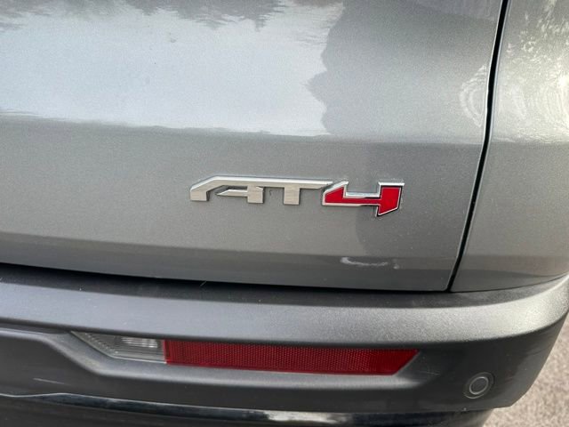 Used 2024 GMC Acadia AT4 w/ Luxury Package image 13