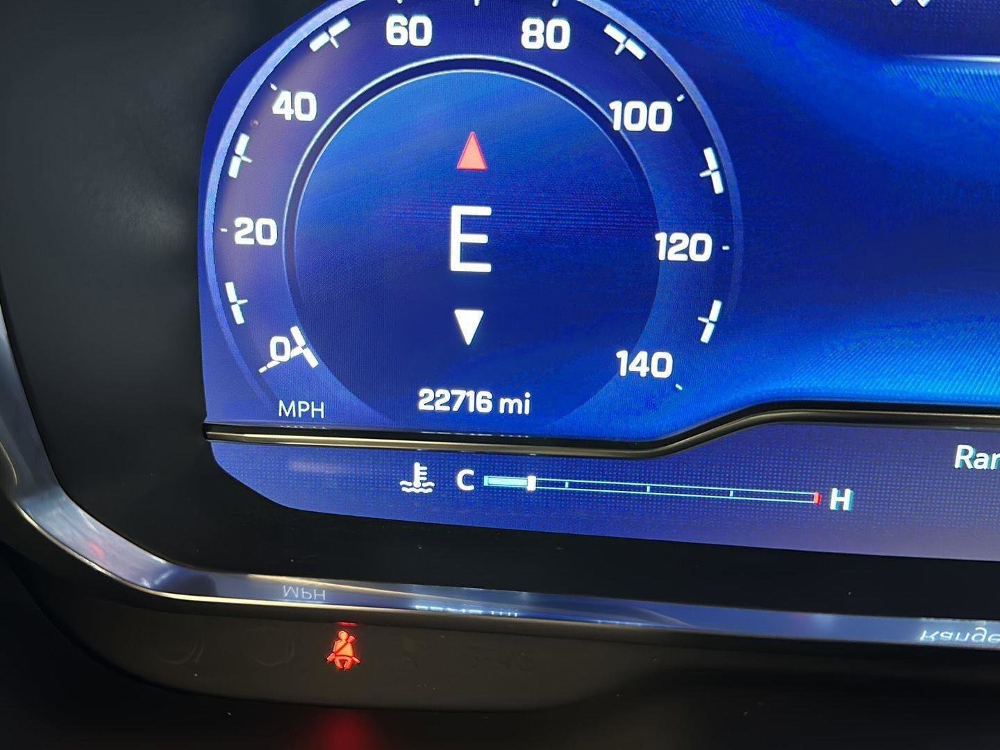 Used 2024 Chevrolet Tahoe RST w/ Luxury Package image 12