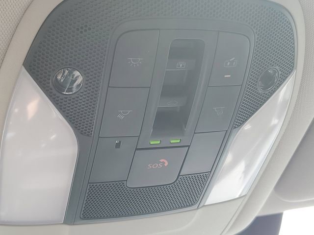 New 2026 INFINITI QX60 Luxe w/ Cargo Package image 35