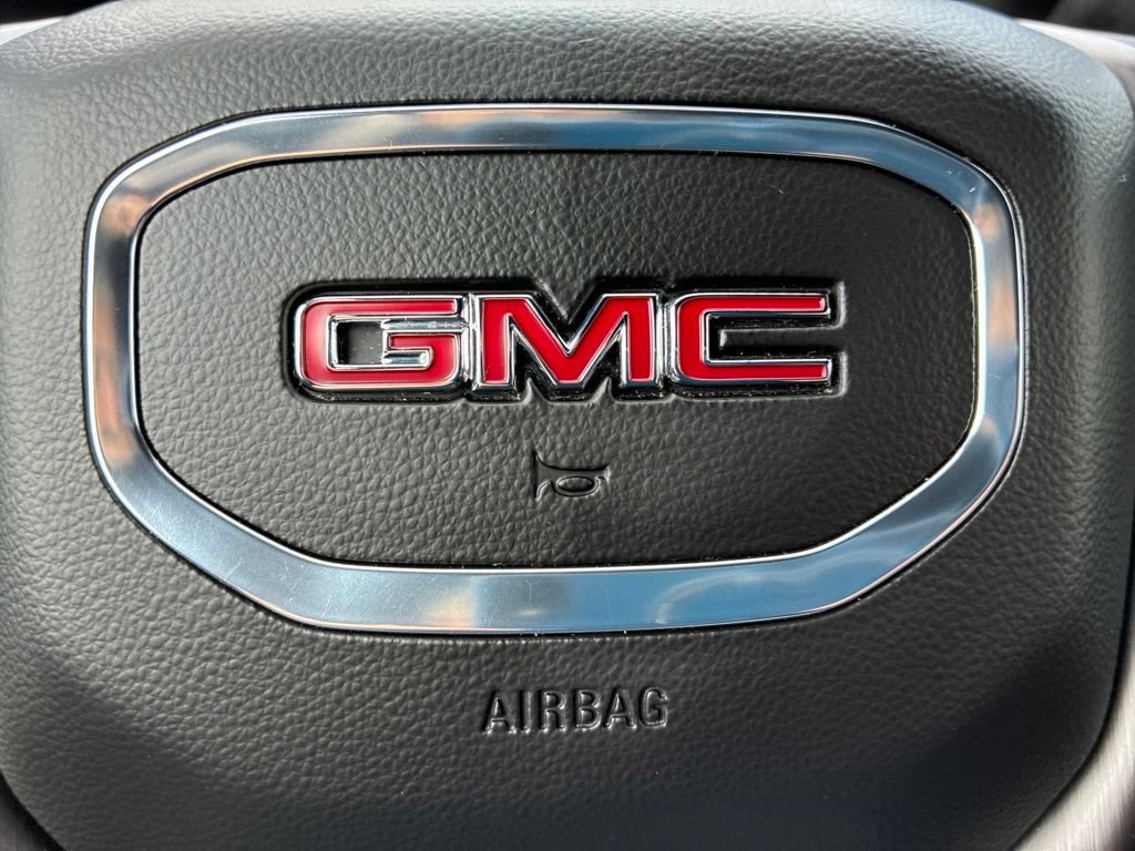 Used 2026 GMC Sierra 2500 AT4 AWD/4WD image 22