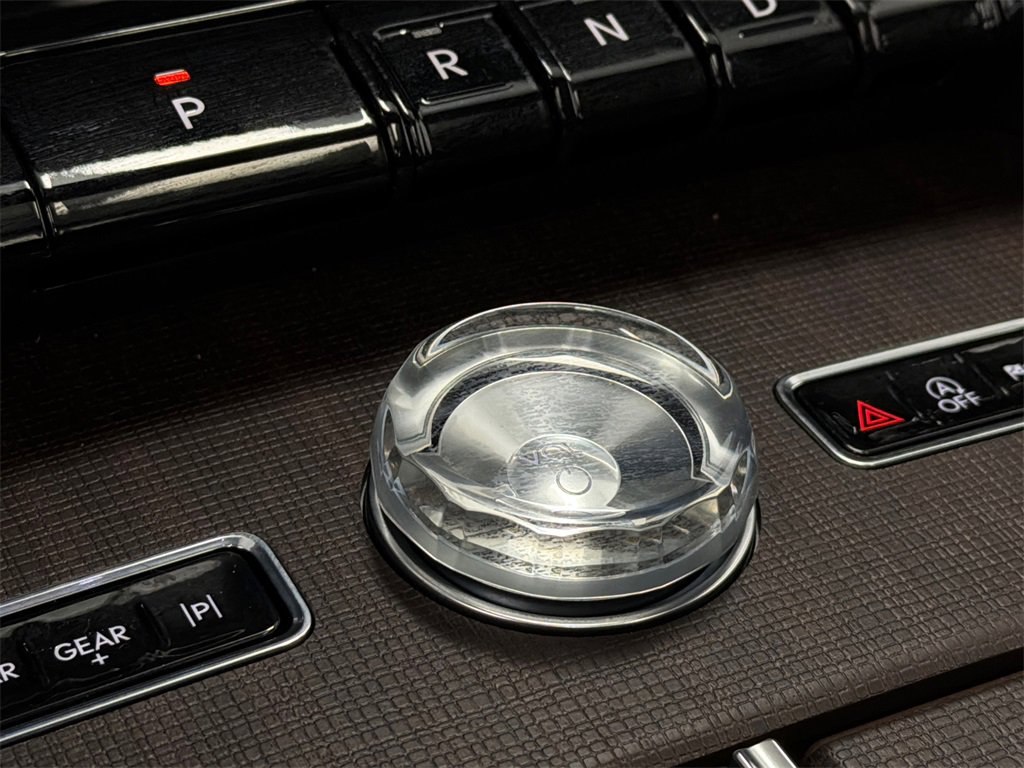 New 2026 Lincoln Navigator L Reserve image 34