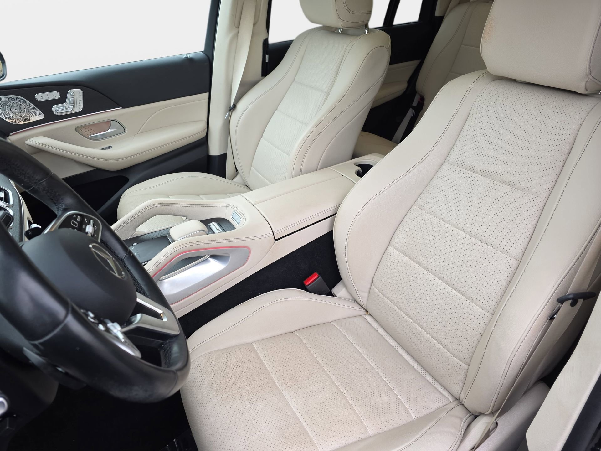 Certified 2023 Mercedes-Benz GLS 450 GLS 450 image 15