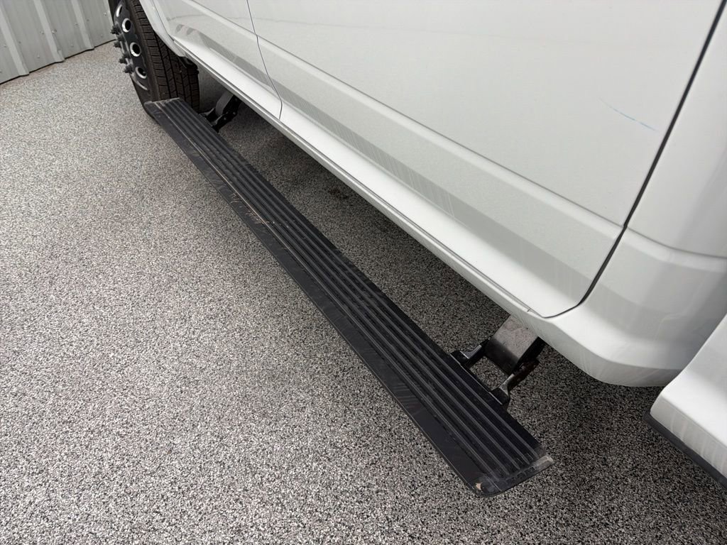New 2026 RAM 3500 Limited AWD/4WD image 13