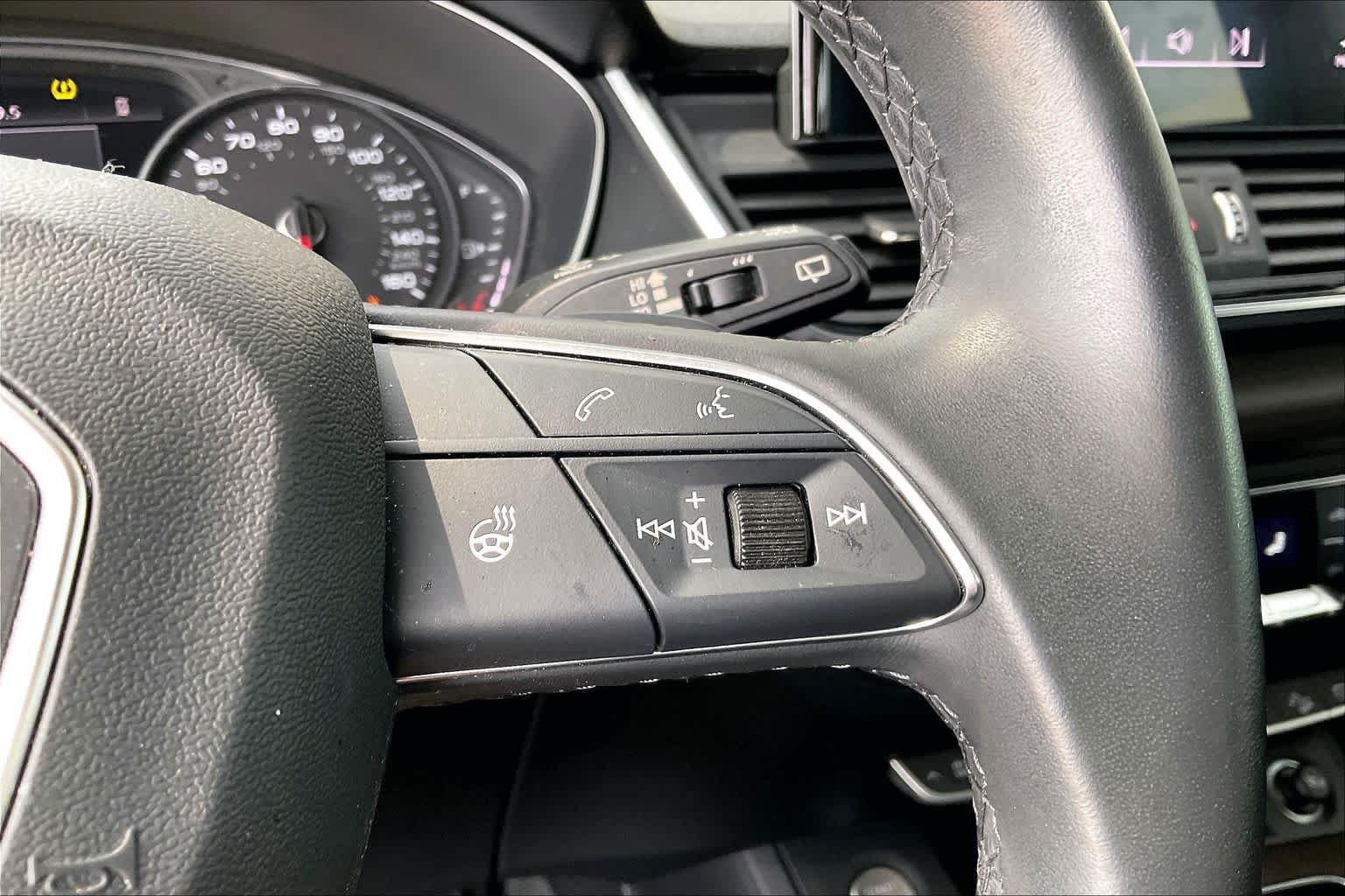 Used 2021 Audi Q5 2.0T Premium AWD/4WD image 24