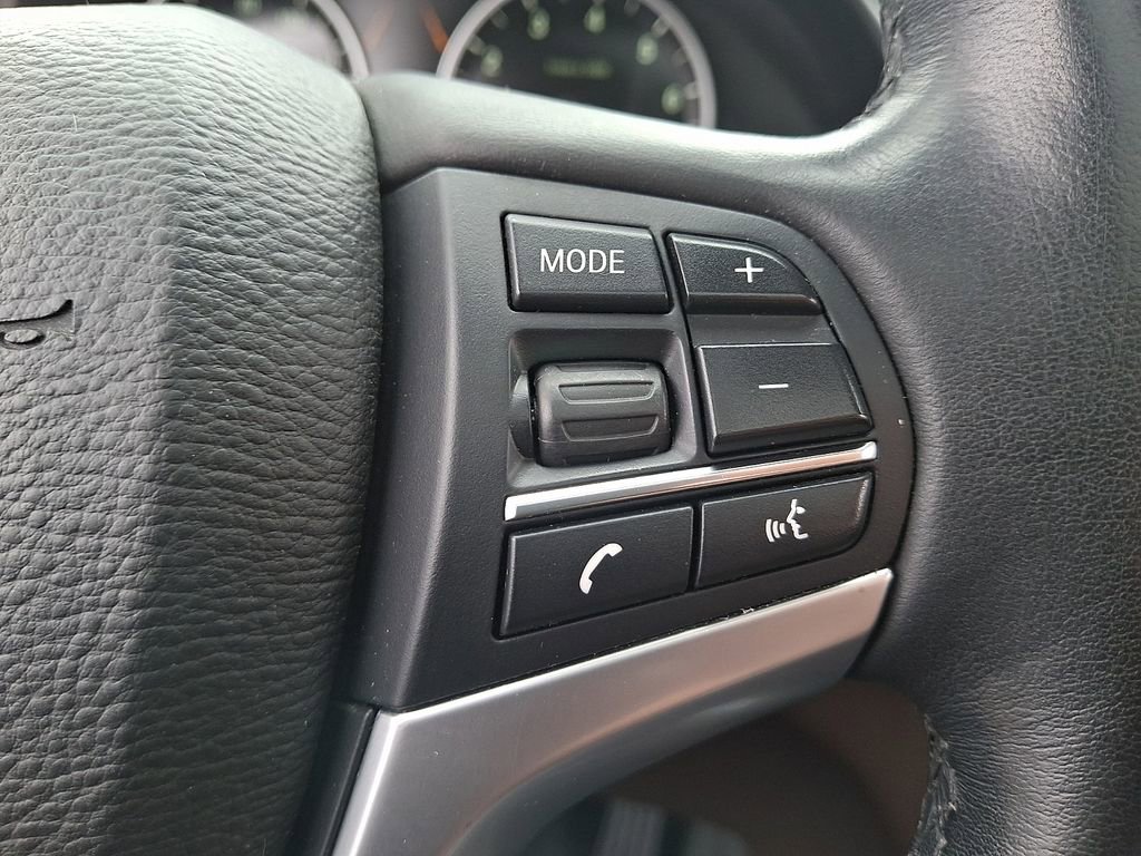 Used 2016 BMW X5 xDrive35i AWD/4WD image 25