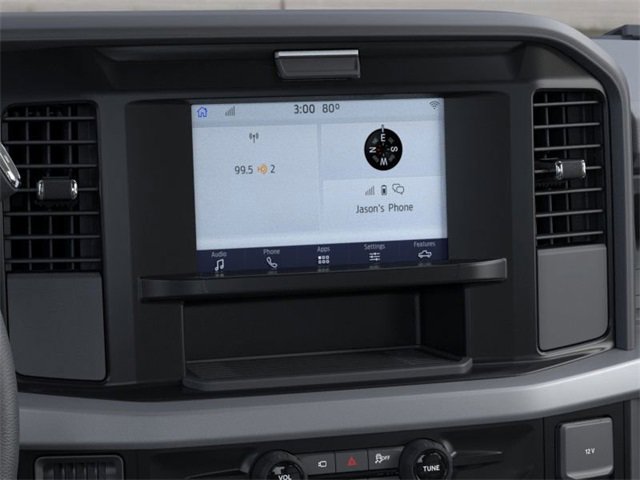 New 2026 Ford F350 XL image 14