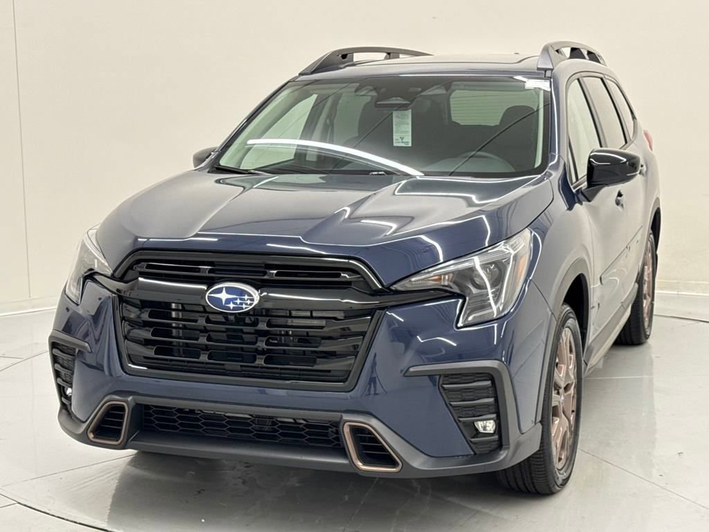 New 2025 Subaru Ascent Bronze Edition 360° Tour