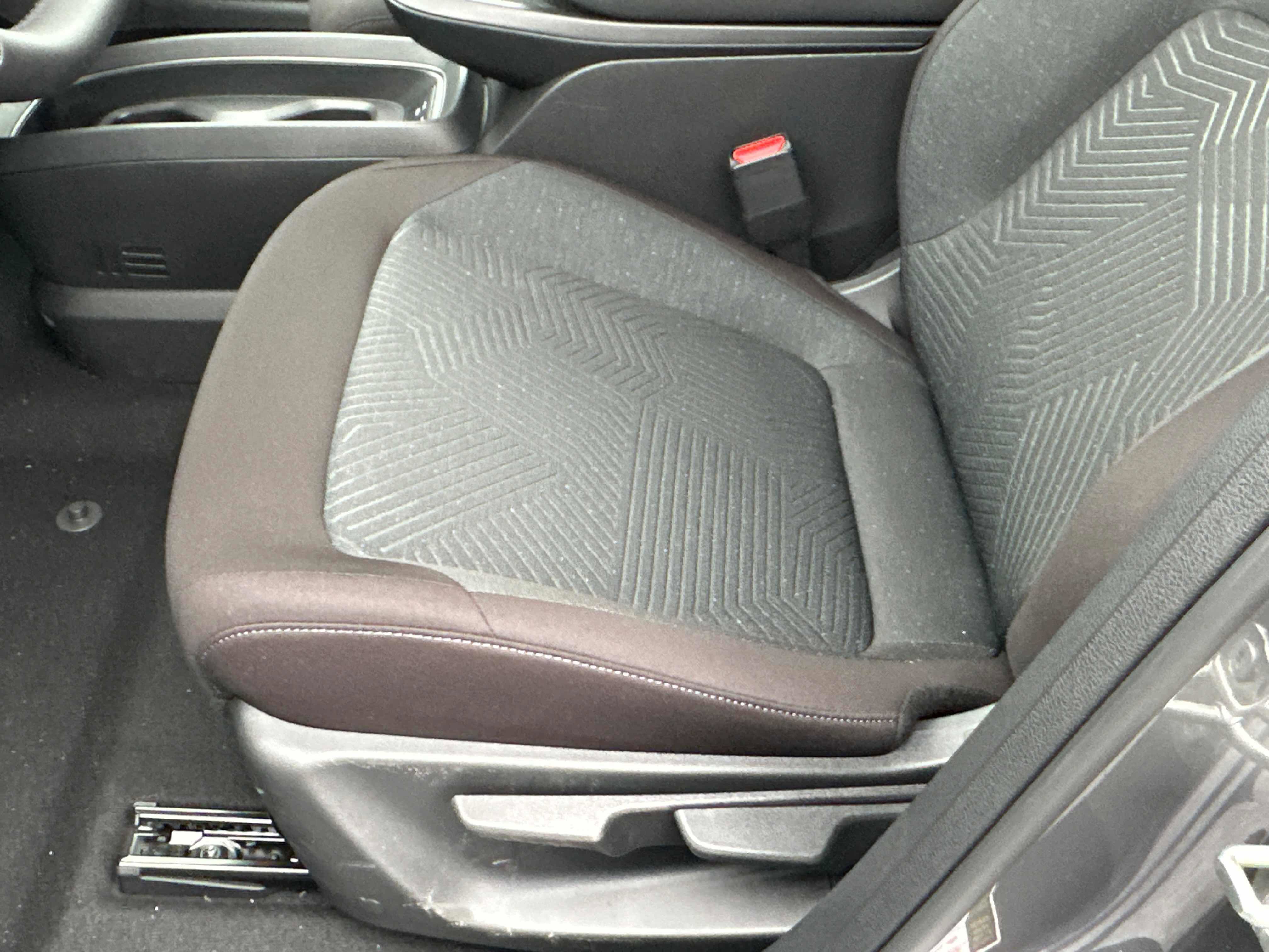 New 2026 Nissan Leaf w/ Floor Mat Package (S+) image 26