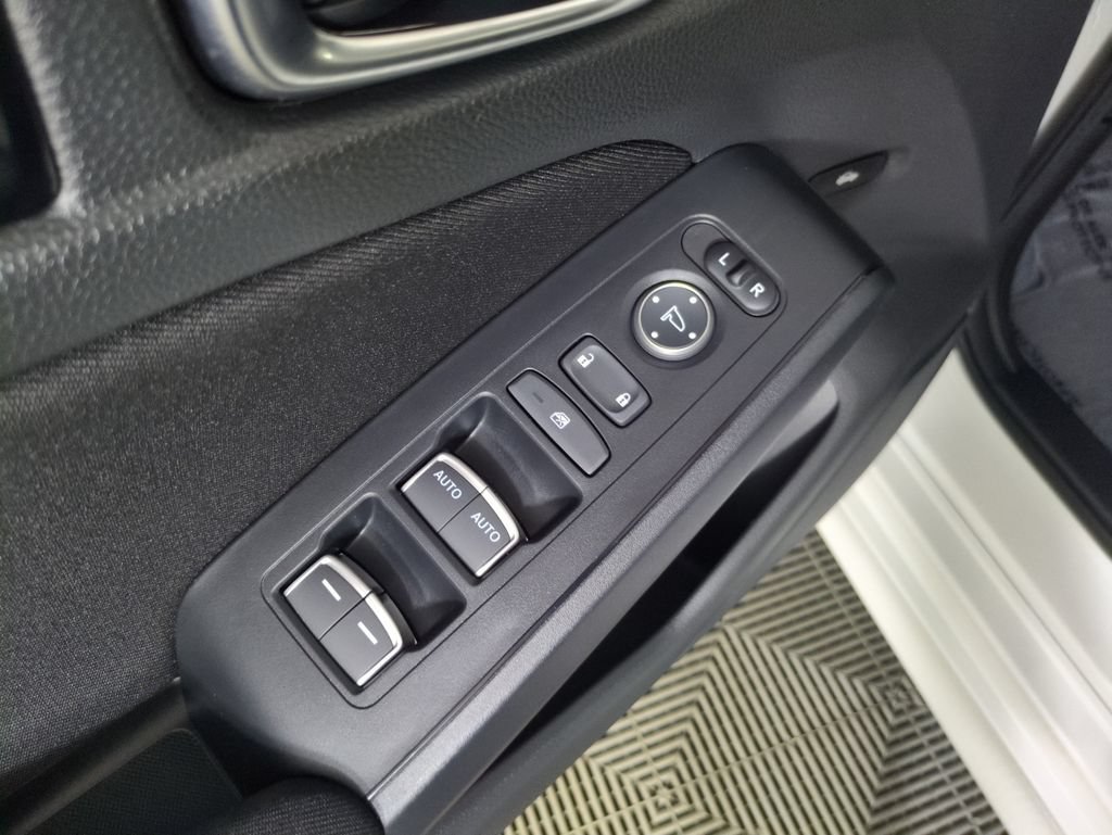 Certified 2026 Honda Civic Sport image 11