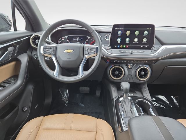 Used 2023 Chevrolet Blazer Premier w/ Enhanced Convenience Package AWD/4WD image 13