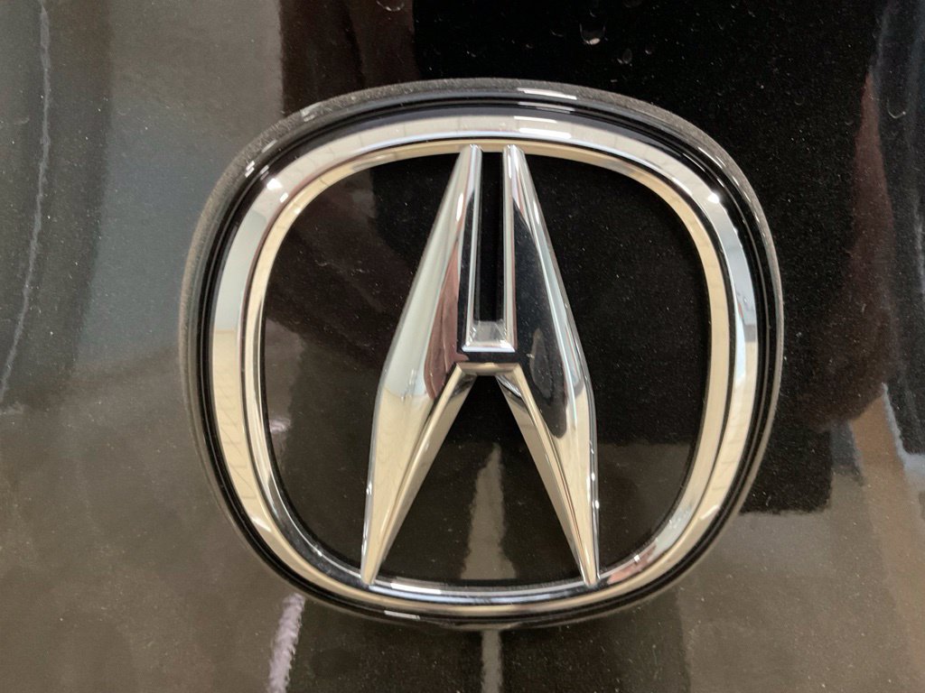 New 2026 Acura Integra A-Spec w/ Technology Package FWD image 20