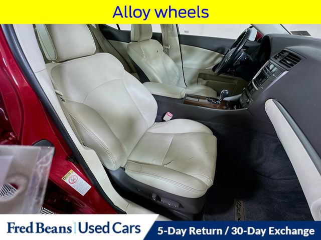 Used 2012 Lexus IS 250 AWD w/ Premium Pkg Value Edition image 30