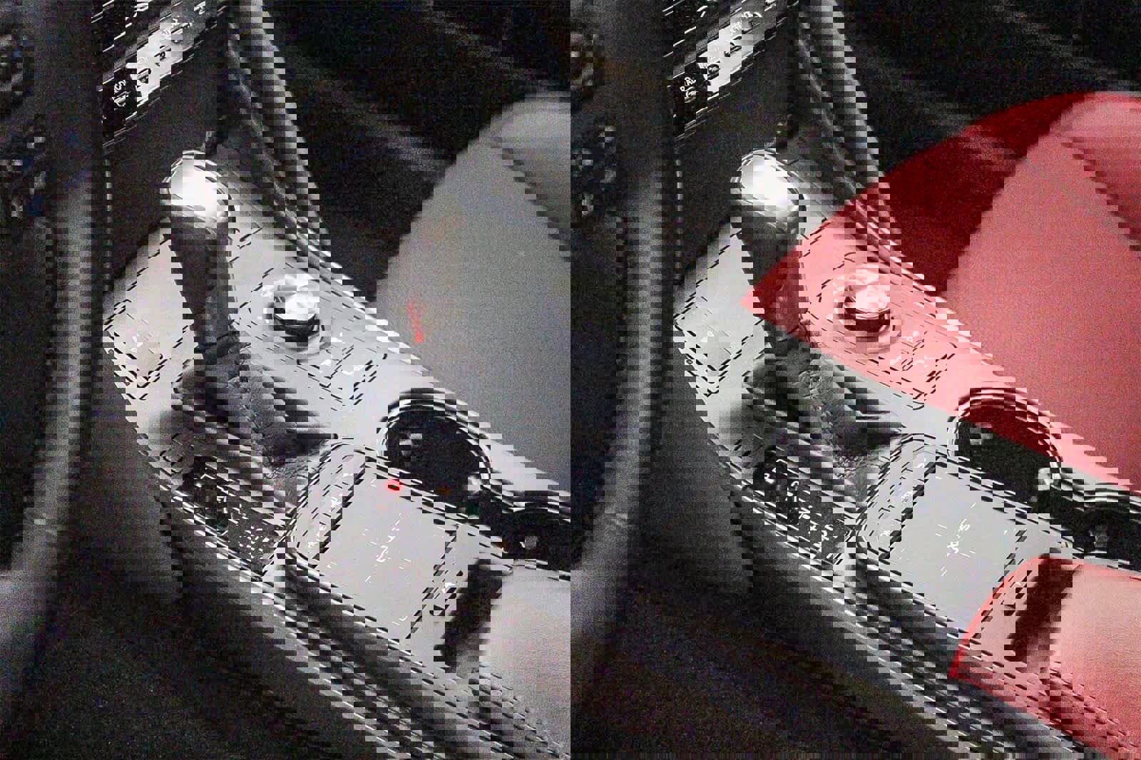 Used 2024 Lexus IS 300 F Sport image 21