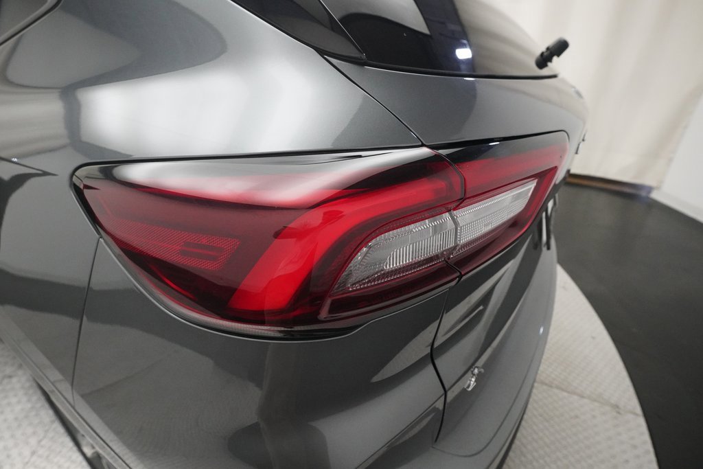 Used 2023 Ford Escape ST-Line w/ Tech Pack #1 image 32