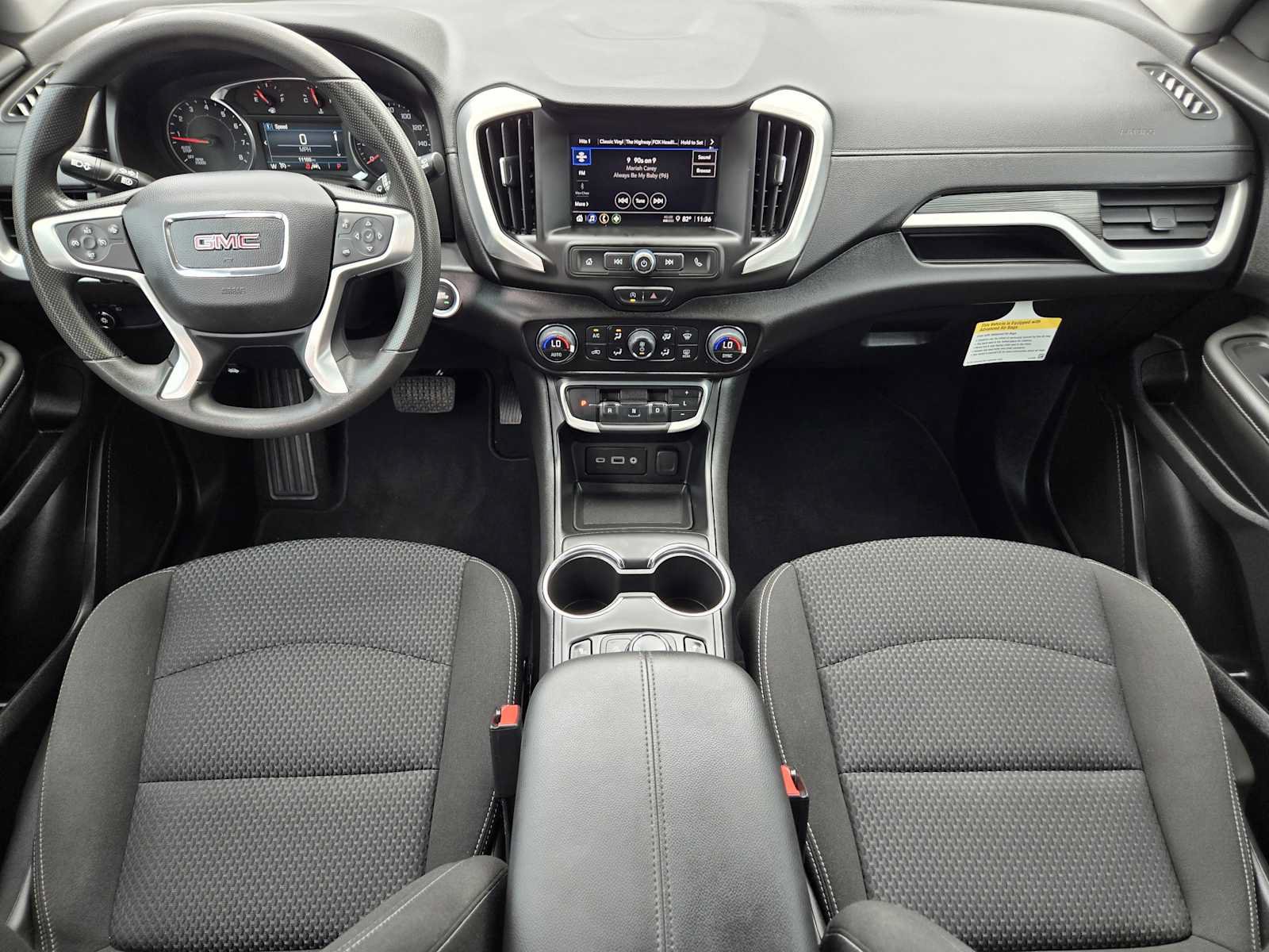 Certified 2024 GMC Terrain SLE w/ Driver Convenience Package FWD image 24