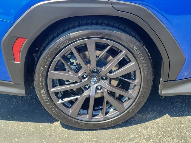 Used 2023 Subaru WRX Limited w/ Popular Package #2A AWD/4WD image 6