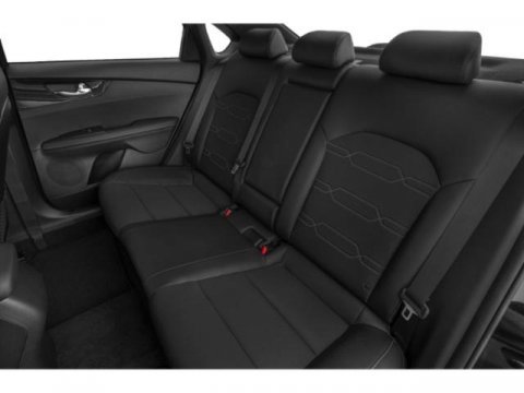 Used 2023 Kia Forte GT-Line w/ GT-Line Premium Package FWD image 16