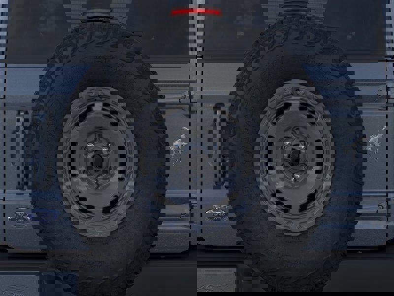 New 2025 Ford Bronco Outer Banks image 24