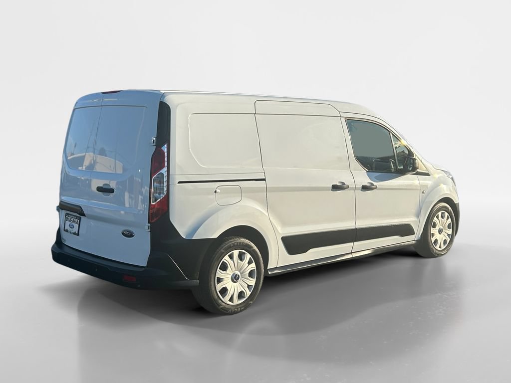 Used 2022 Ford Transit Connect XL FWD image 5