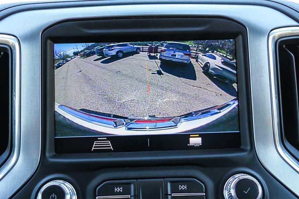 Used 2022 GMC Sierra 2500 SLE w/ SLE Value Package; image 22